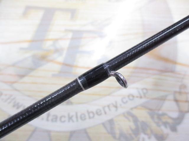 ブラックレーベル BLX SG 671MHFB-FR