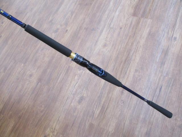 極鋭ヒラメ M-240・R