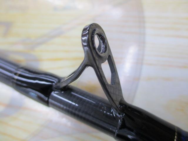 極鋭ヒラメ M-240・R