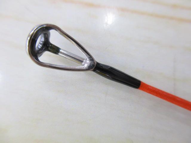 極鋭ヒラメ M-240・R