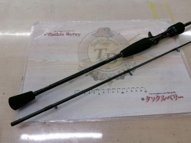 エメラルダスX 65LB-S IM