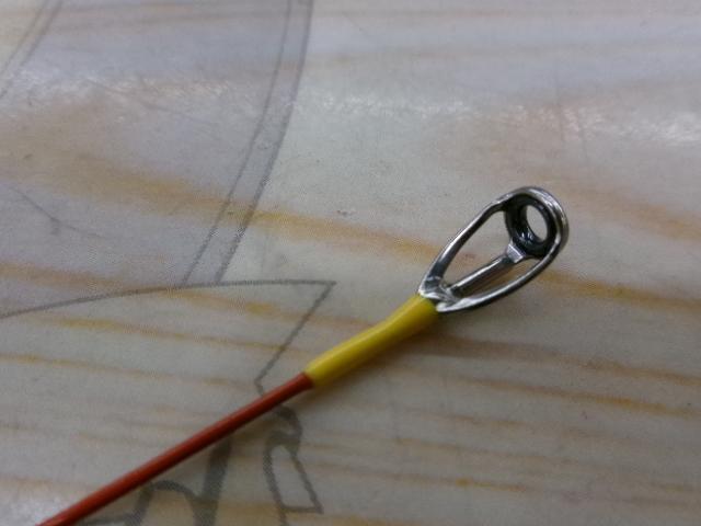 エメラルダスX 65LB-S IM