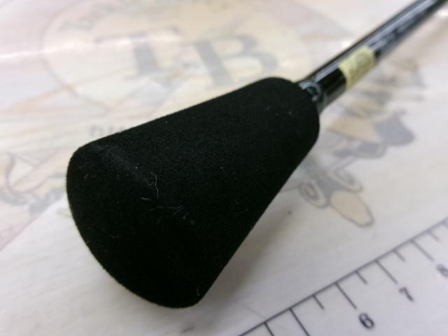 エメラルダスX 65LB-S IM