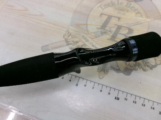 エメラルダスX 65LB-S IM