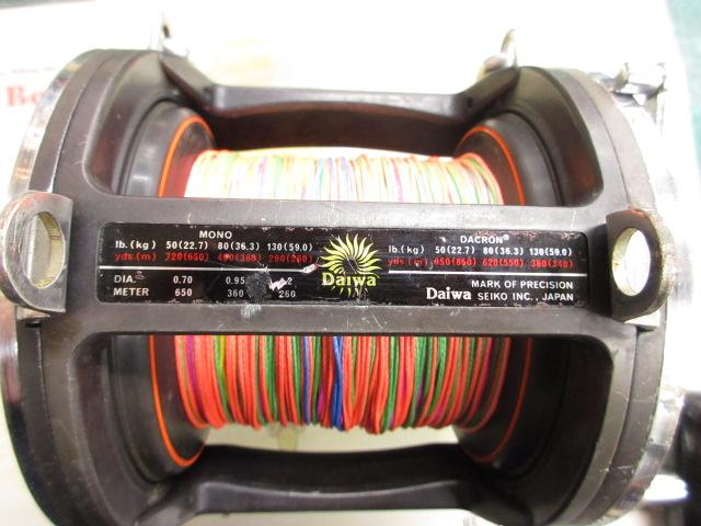 シーライン 900H｜＠ベリーネット 日本最大新品中古釣具WEBショップ