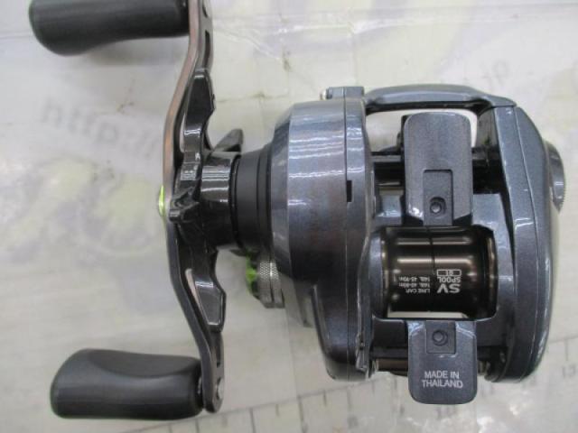 ジリオン SV TW 1016SV-XXH｜＠ベリーネット 日本最大新品中古釣具WEB