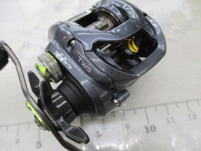 ジリオン SV TW 1016SV-XXH｜＠ベリーネット 日本最大新品中古釣具WEB