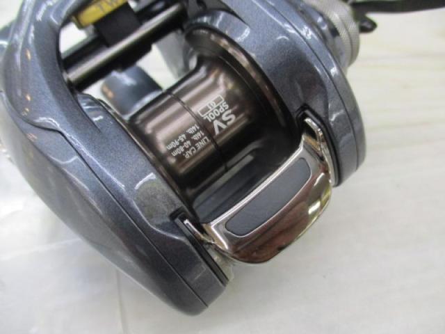 ジリオン SV TW 1016SV-XXH｜＠ベリーネット 日本最大新品中古釣具WEB