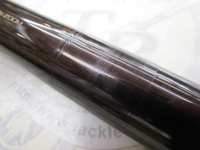 シマノ　香鱗　H2.75 72-81 ZB 替え穂先付き シマノ 鮎竿 香鱗 ZP H2.75 85-90ZP / 送料無料 : つり具の銭屋