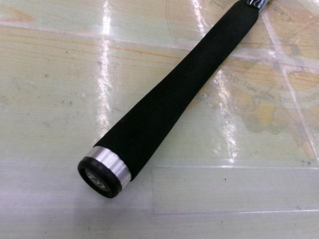 ブラックレーベル 691MLMFS