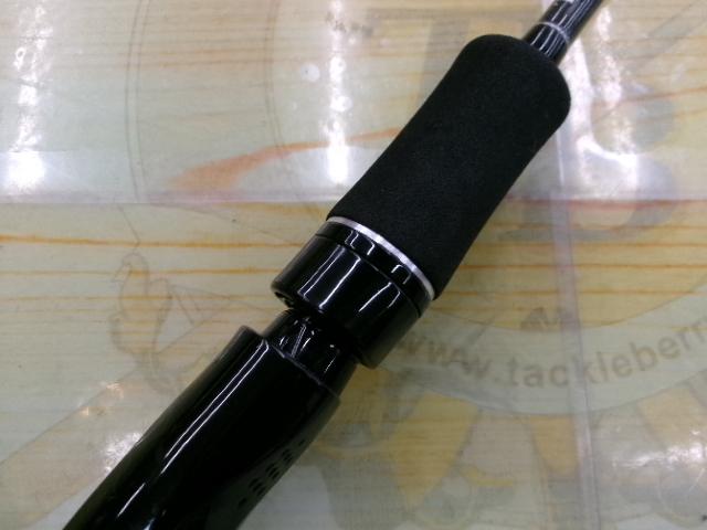 ブラックレーベル 691MLMFS