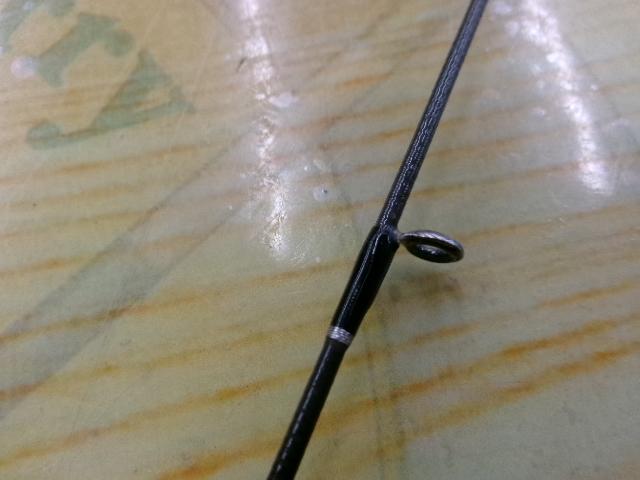 ブラックレーベル 691MLMFS