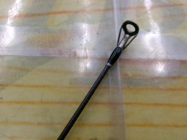 ブラックレーベル 691MLMFS