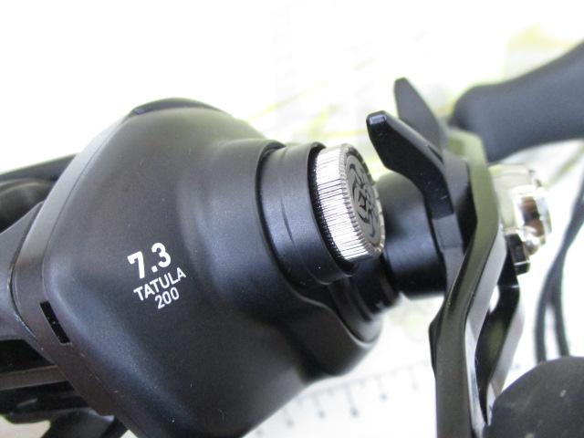 25タトゥーラ TW 200H