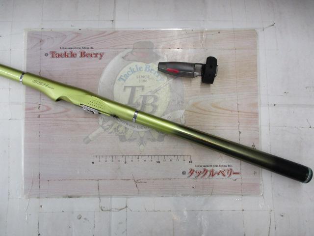 SILブレイゾンドライ 1-53