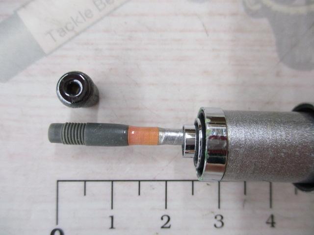 SILブレイゾンドライ 1-53