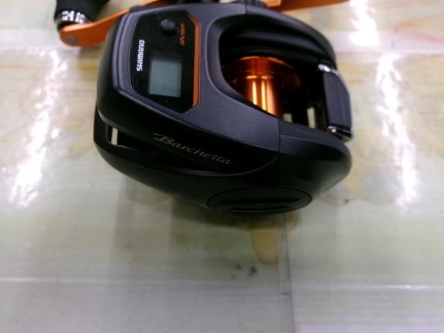 シマノ バルケッタ BB 150DHHG　21 Amazon | シマノ(SHIMANO) 両軸リール 21 バルケッタ BB 150DH