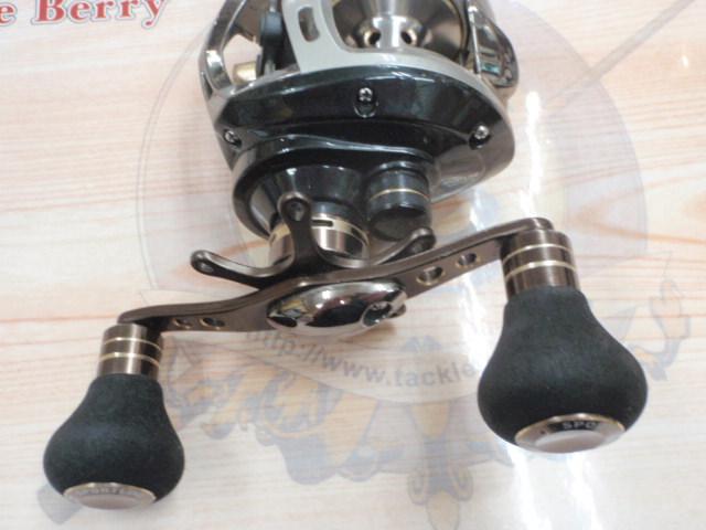 SK HURRICANE 100W ベイトリール SK HURRICANE 100W ベイトリール グローブライド スポーツライン