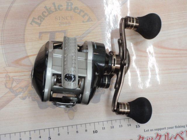 SK ハリケーン 100W-L｜＠ベリーネット 日本最大新品中古釣具WEB