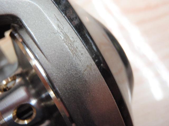 SK ハリケーン 100W-L