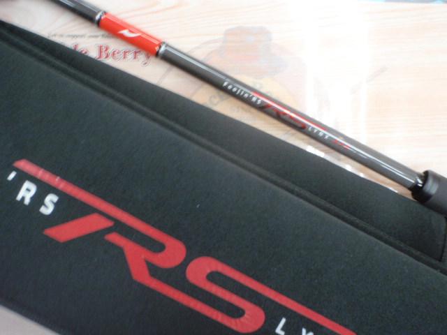 風神RS リンクス 93M｜＠ベリーネット 日本最大新品中古釣具WEBショップ