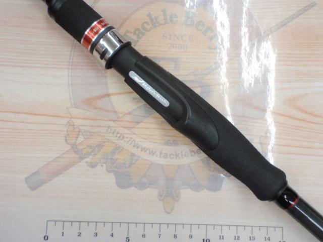 風神RS リンクス 93M｜＠ベリーネット 日本最大新品中古釣具WEBショップ