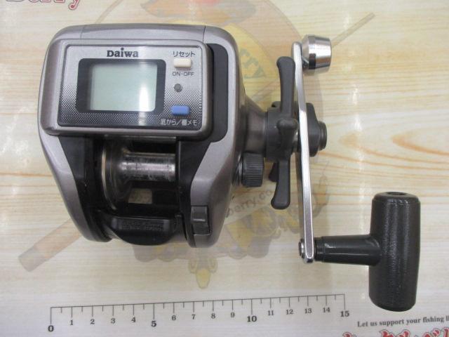 タナセンサーS 250DX早技