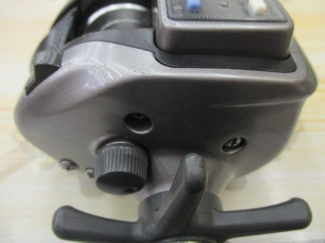 タナセンサーS 250DX早技