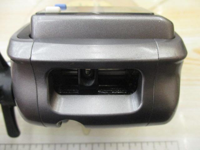 タナセンサーS 250DX早技