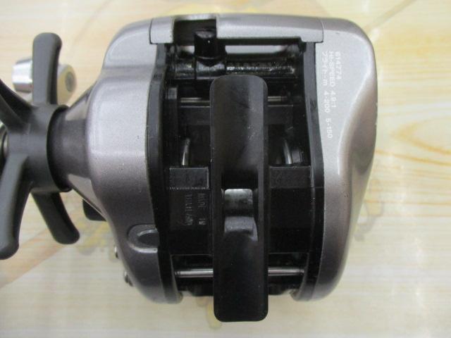 タナセンサーS 250DX早技