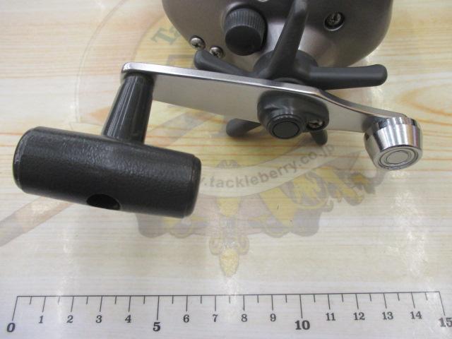 タナセンサーS 250DX早技