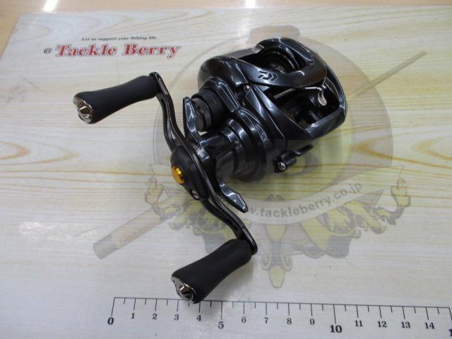 DAIWA - 【未使用品】20 タトゥーラ SV TW 103H 20タトゥーラ SV TW 103H｜＠ベリーネット 日本最大新品中古釣具