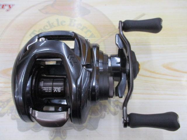 20タトゥーラ SV TW 103H｜＠ベリーネット 日本最大新品中古釣具