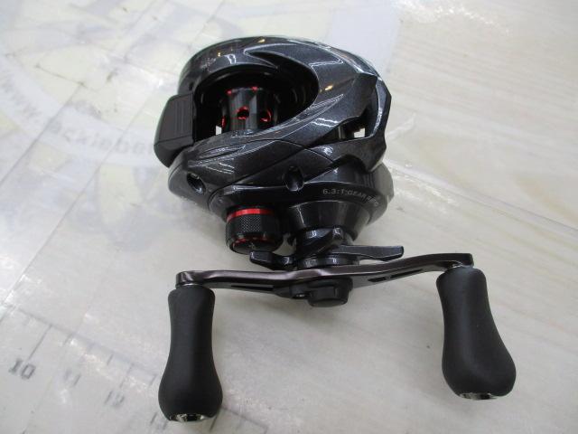 カシータスMGL 100 RH｜＠ベリーネット 日本最大新品中古釣具WEB