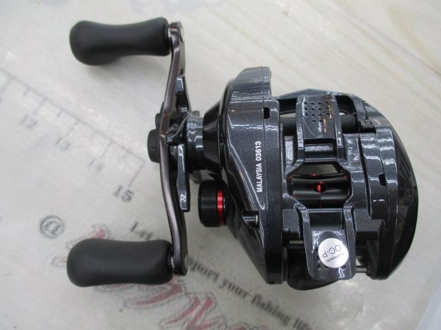 SHIMANO - 【美品】シマノ カシータスMGL 100 RH カシータスMGL 100 RH｜＠ベリーネット 日本最大新品中古釣具WEB