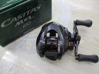 カシータスMGL 100 RH