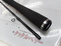 グラマーロックフィッシュ TX78MH 激流Monster 後期