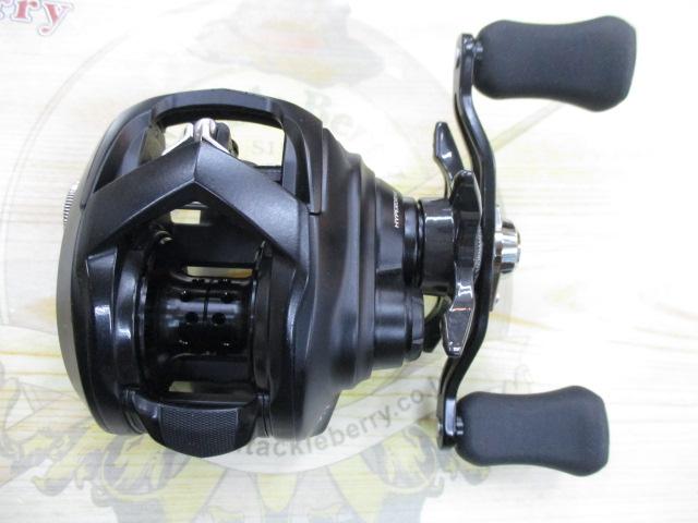 訳あり タトゥーラ TW 80H L 7.7:1 タトゥーラ TW 80(リール)｜DAIWA