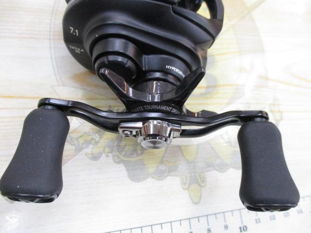 訳あり タトゥーラ TW 80H L 7.7:1 ダイワ タトゥーラ TW 80H (リール) 価格比較 - 価格.com