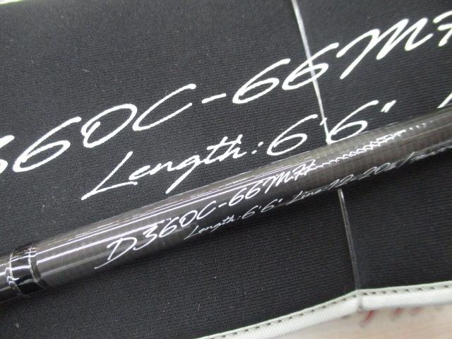 デイズ360 D360C-66MH