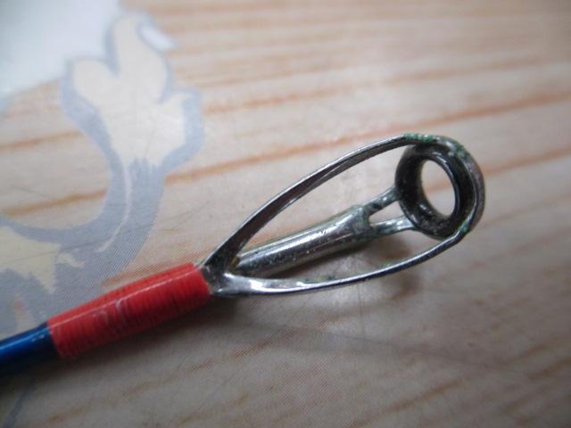 BJSカイメイ 80-165+バットズーム