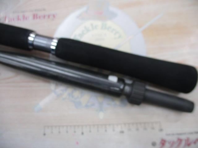 BJSカイメイ 80-165+バットズーム