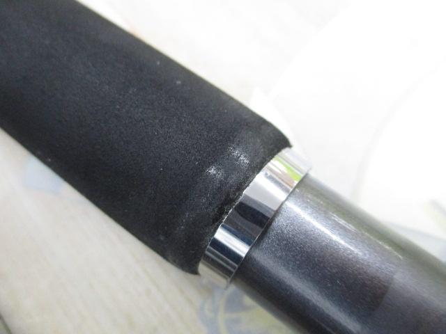 BJSカイメイ 80-165+バットズーム