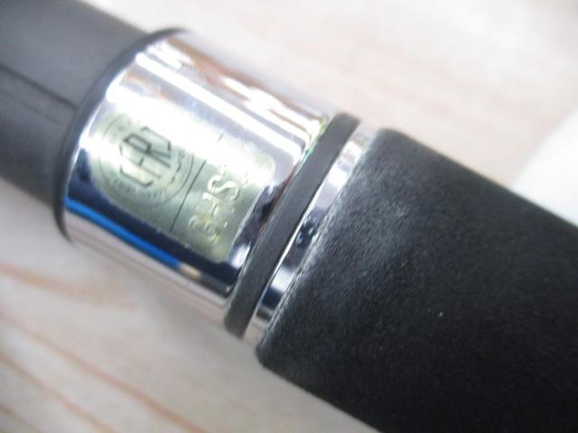 BJSカイメイ 80-165+バットズーム