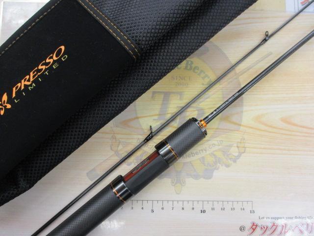 プレッソLTD AGS 61L-S