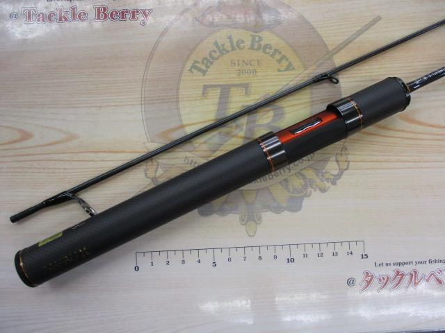 プレッソLTD AGS 61L-S