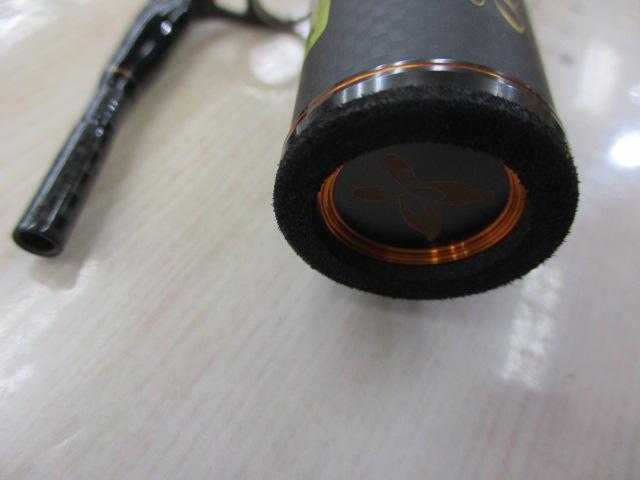 プレッソLTD AGS 61L-S