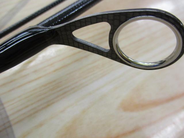 プレッソLTD AGS 61L-S