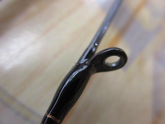 プレッソLTD AGS 61L-S