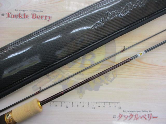 999.9 フォーナイン　ホワイトウルフ　62MLS Rodio Craft ロデオクラフト 999.9 フォーナインホワイトウルフ